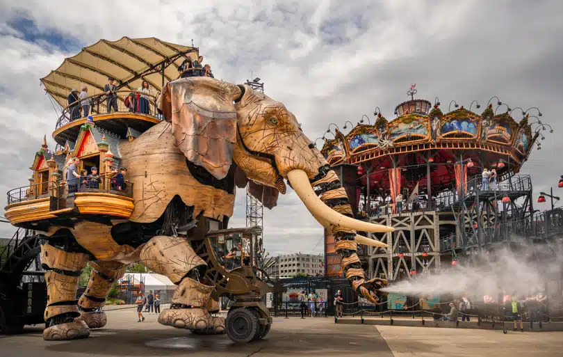 Nantes